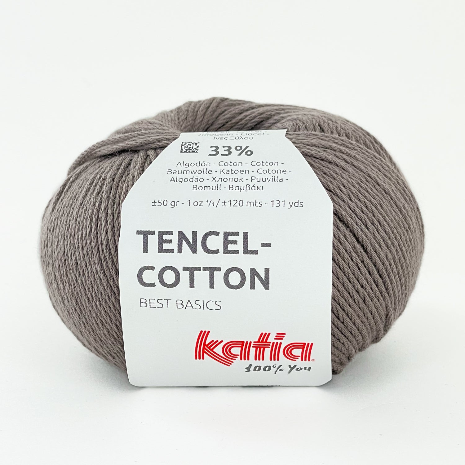 Tencel-Cotton, 50 g