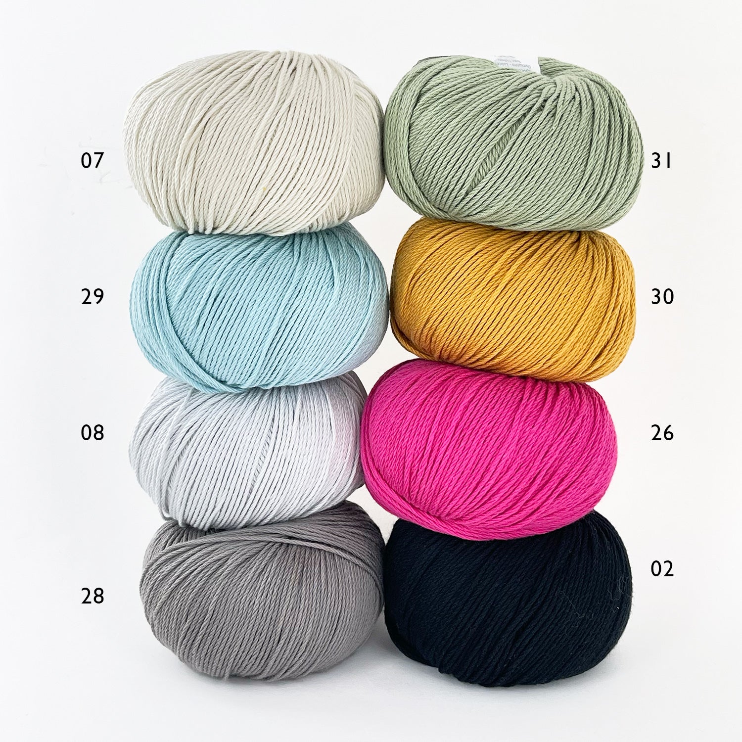 Tencel-Cotton, 50 g