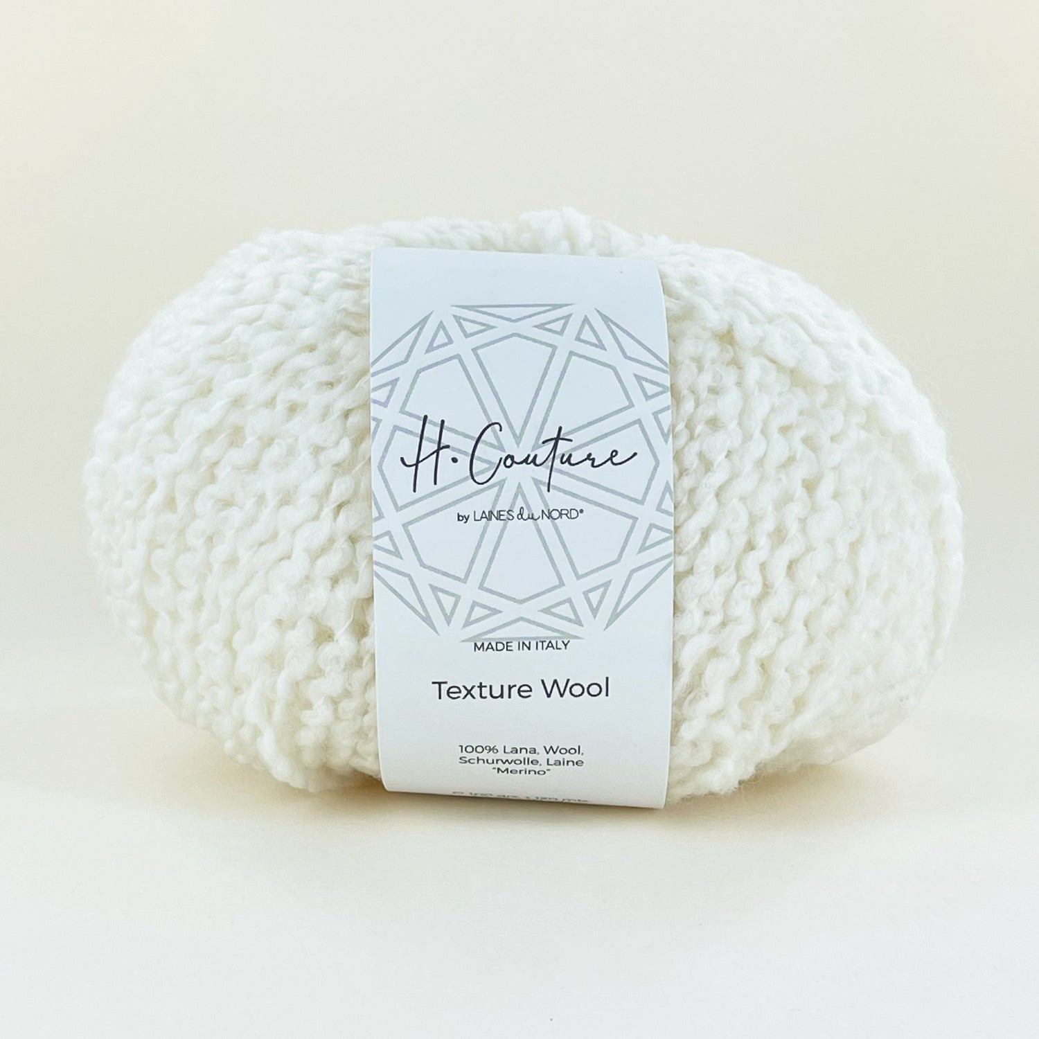 Texture wool, 100 g