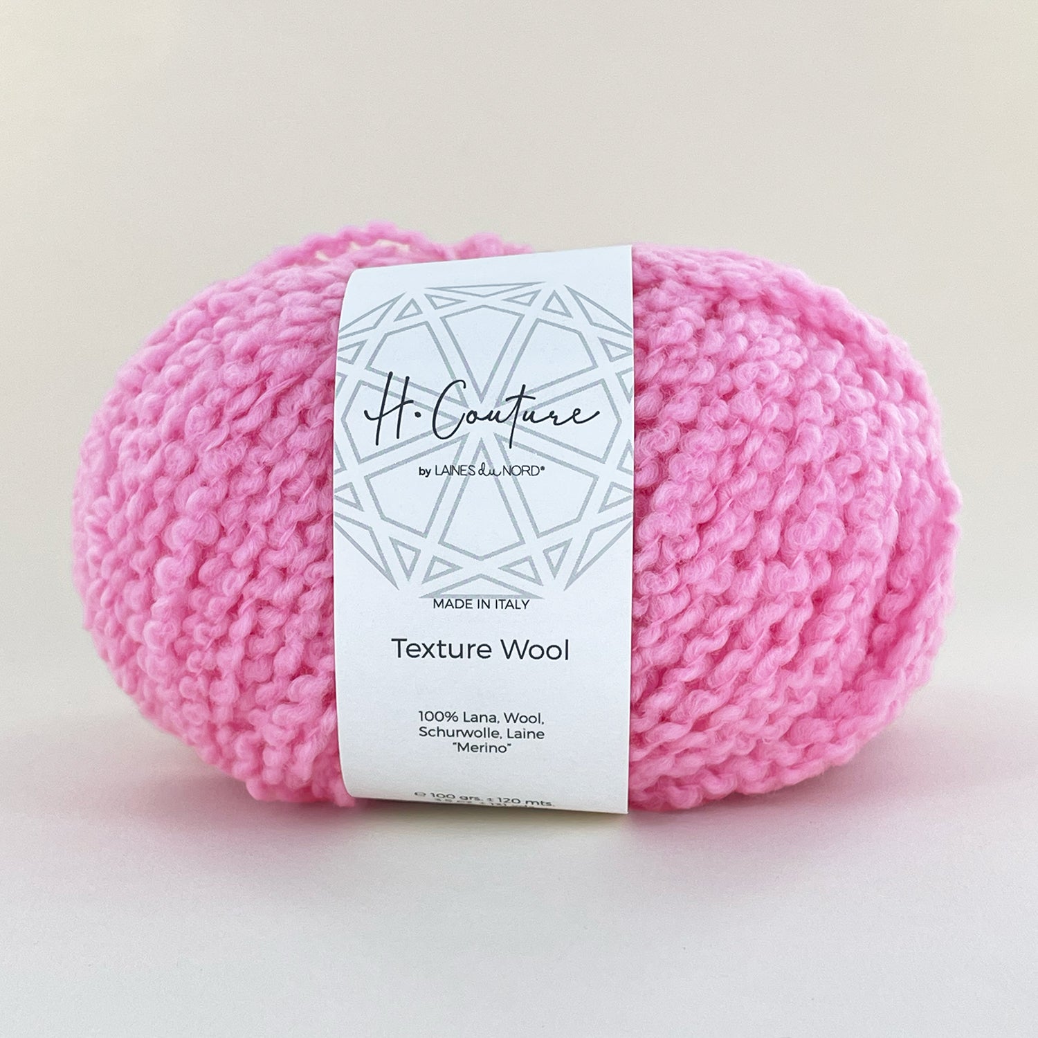 Texture wool, 100 g