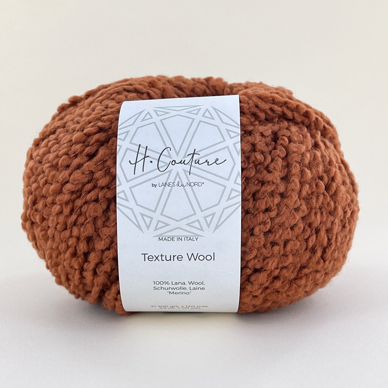 Texture wool, 100 g