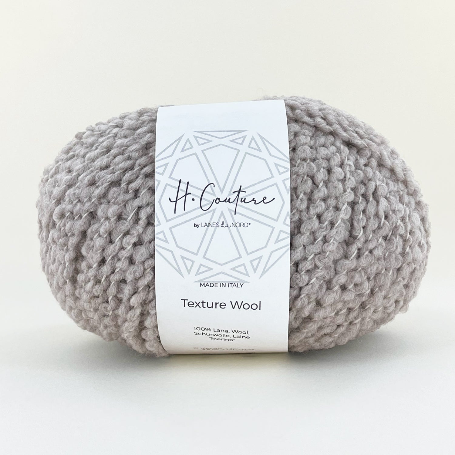 Texture wool, 100 g