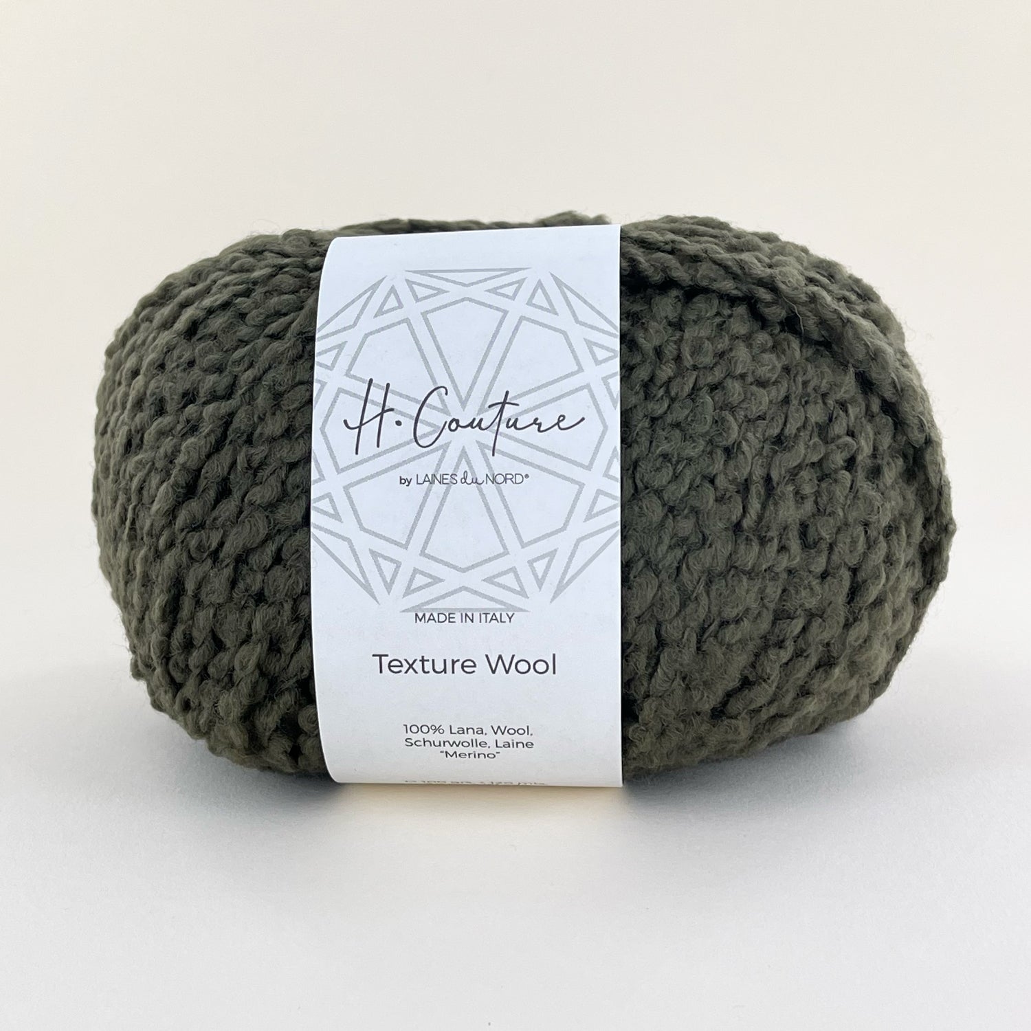 Texture wool, 100 g