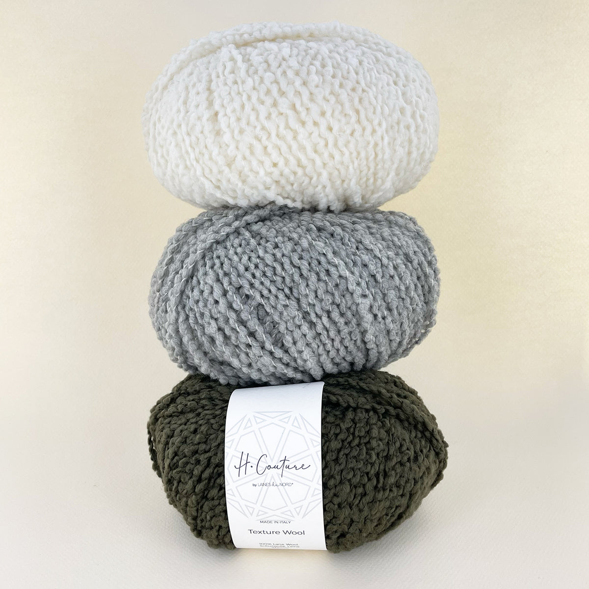 Texture wool, 100 g