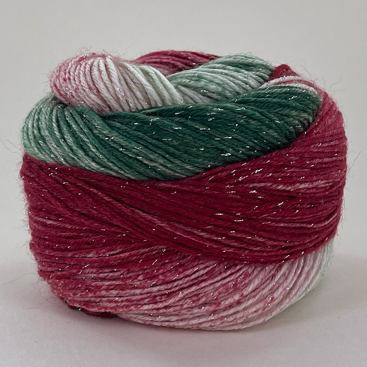 Symmetric Socks & More Christmas, 80 g