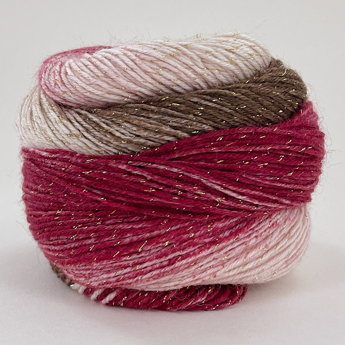 Symmetric Socks & More Christmas, 80 g
