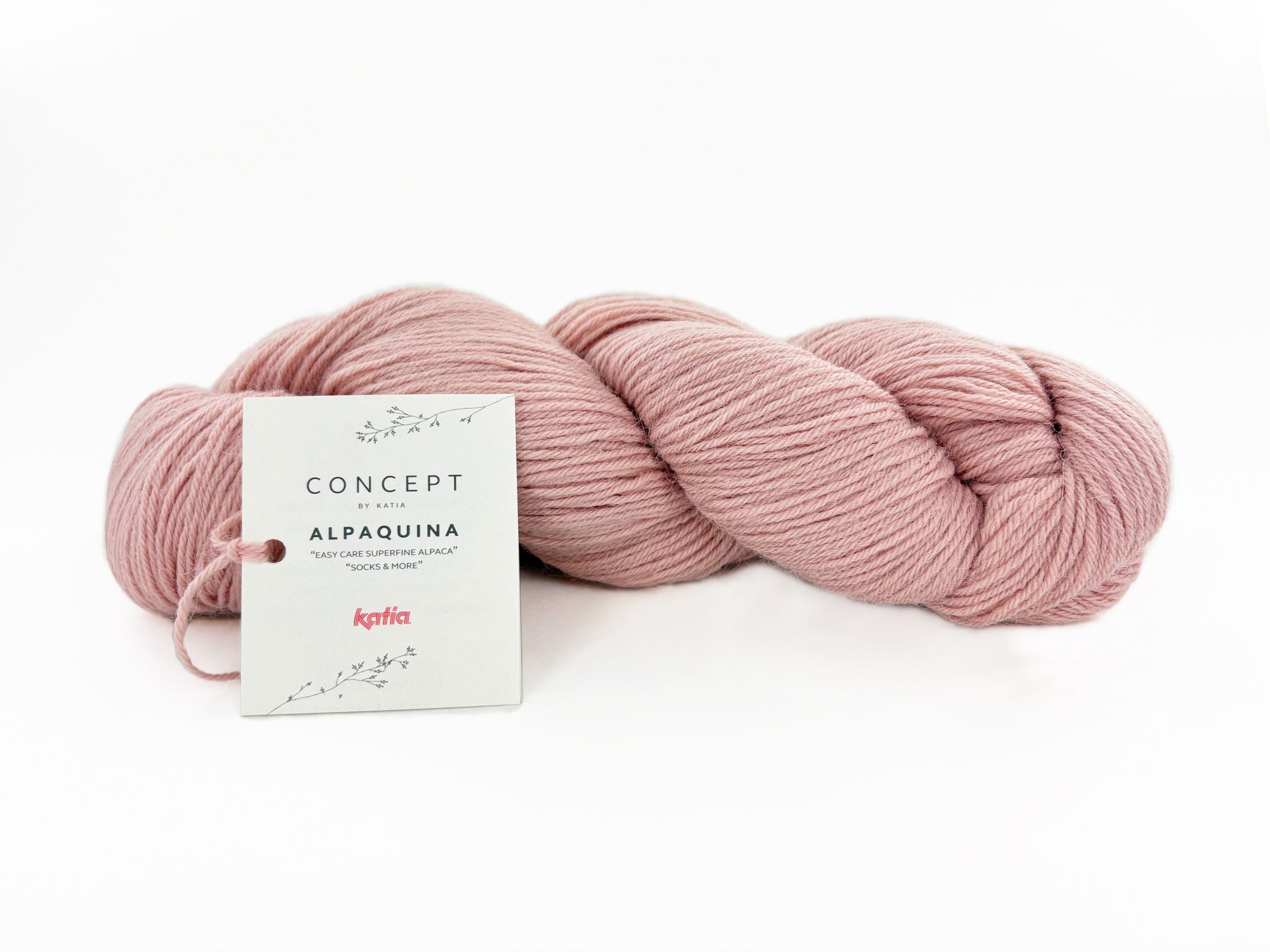 Alpaquina, 100 g