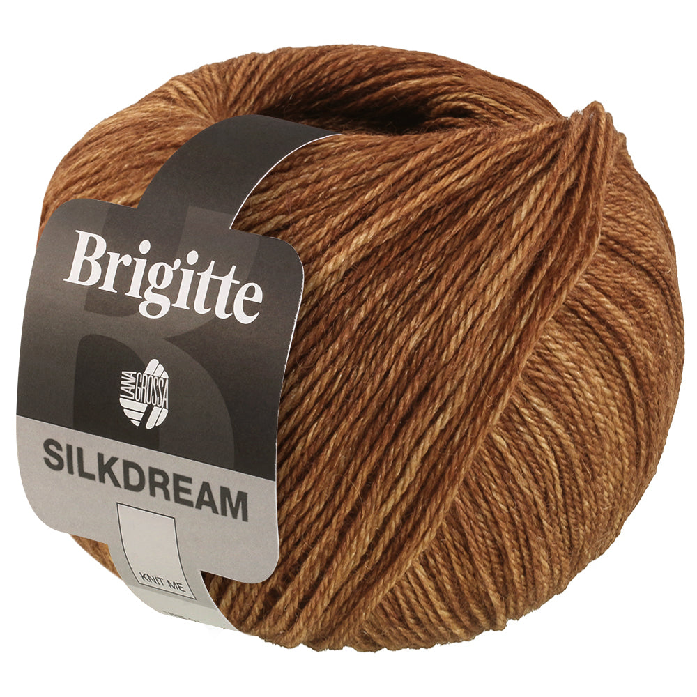 Brigitte SILKDREAM, 50 g