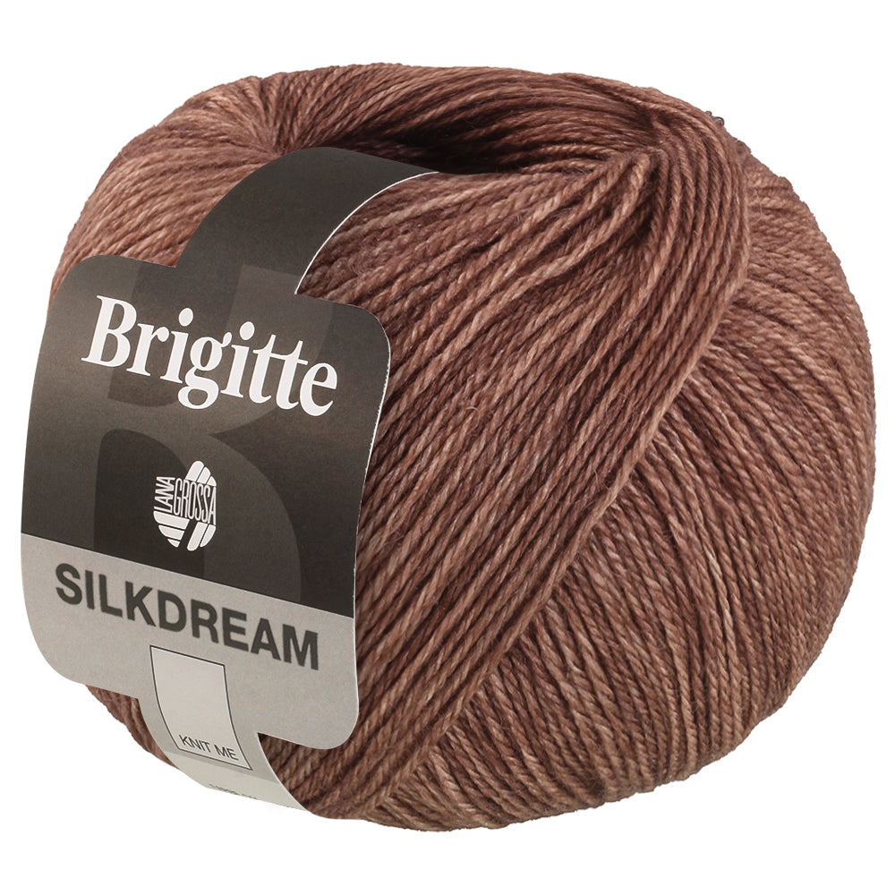Brigitte SILKDREAM, 50 g