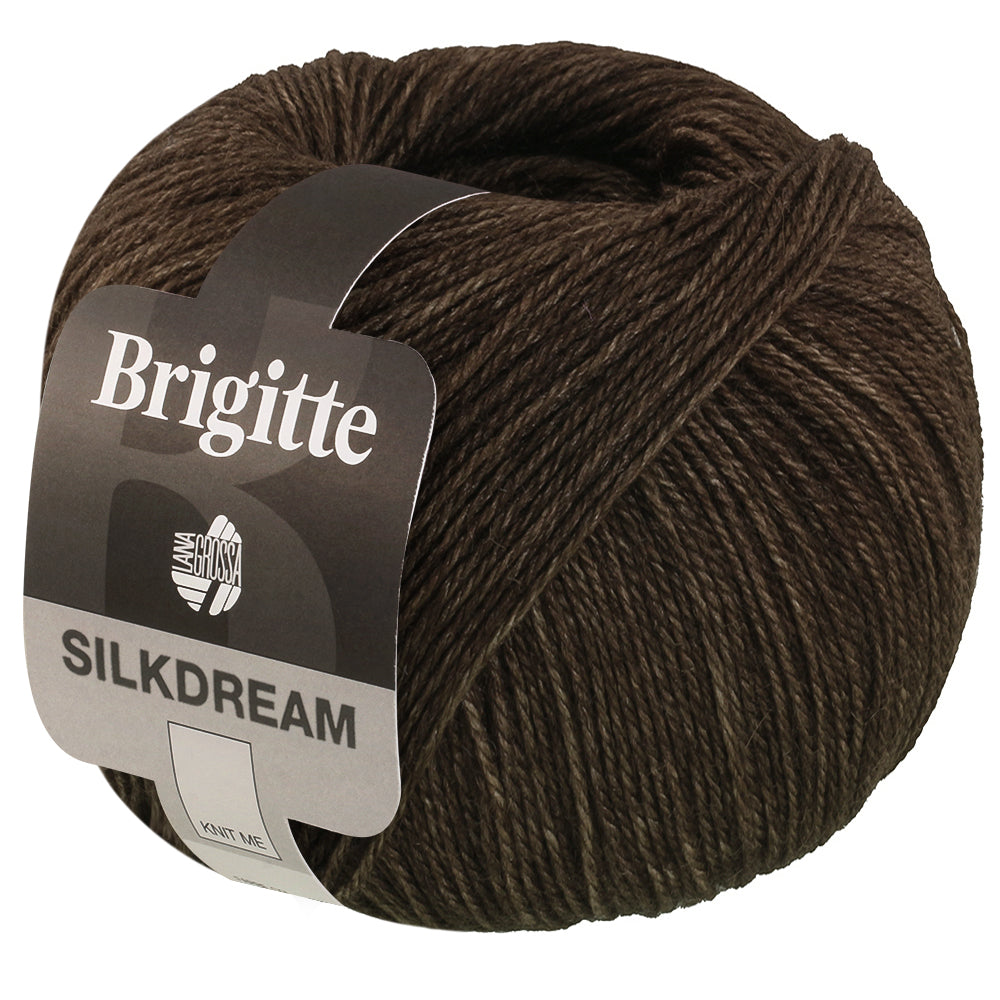 Brigitte SILKDREAM, 50 g