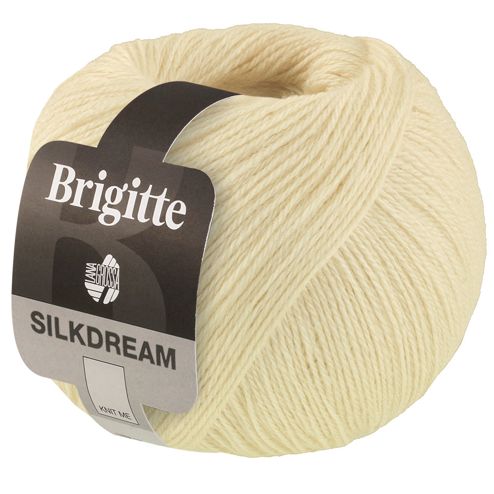 Brigitte SILKDREAM, 50 g