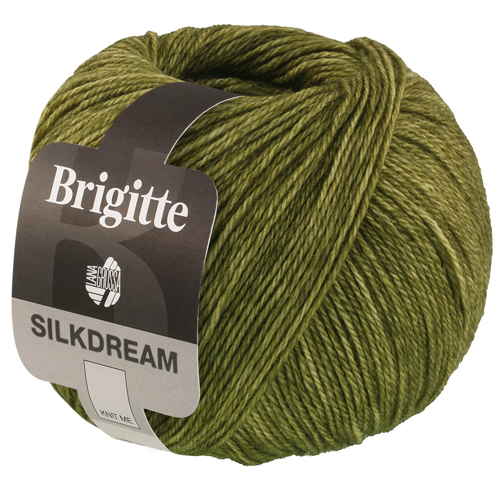 Brigitte SILKDREAM, 50 g
