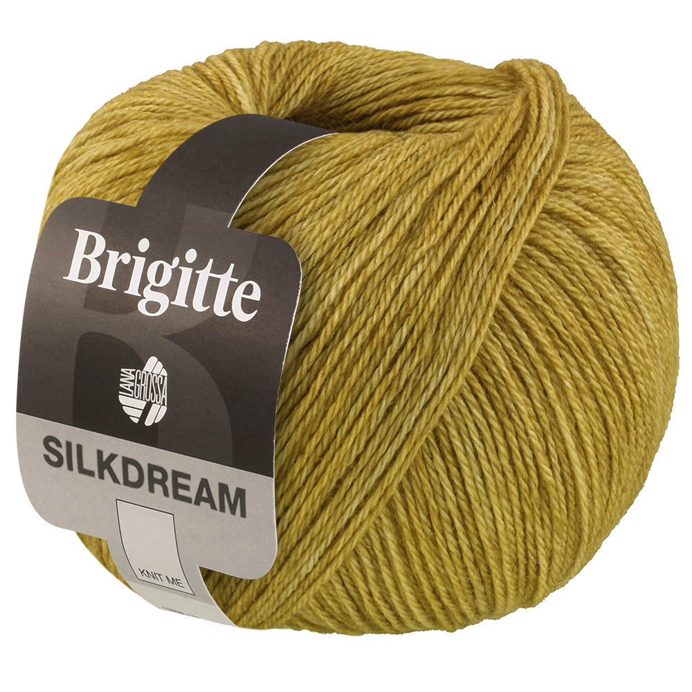 Brigitte SILKDREAM, 50 g