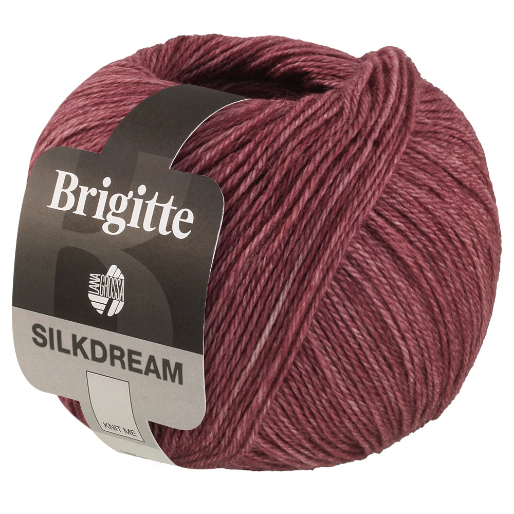 Brigitte SILKDREAM, 50 g