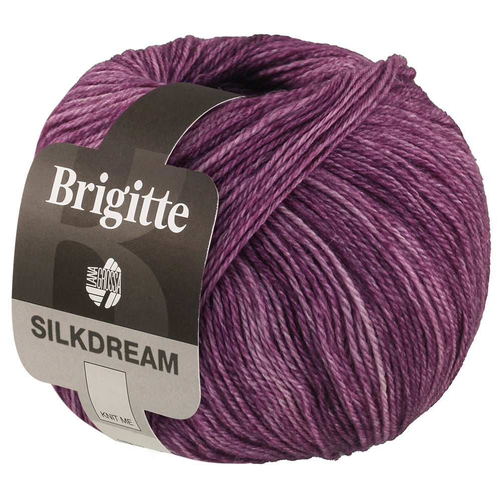 Brigitte SILKDREAM, 50 g