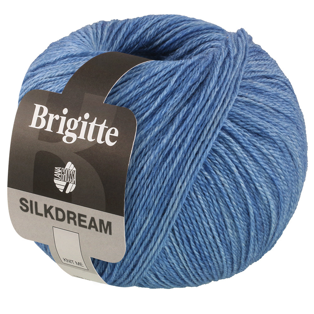 Brigitte SILKDREAM, 50 g