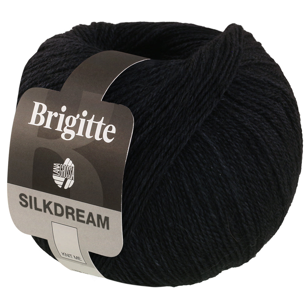 Brigitte SILKDREAM, 50 g
