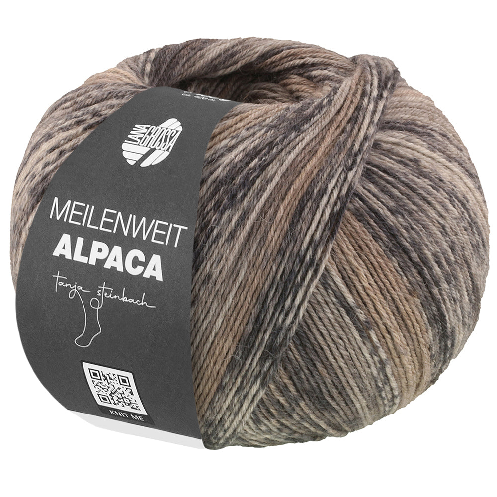 Meilenweit, 100 g