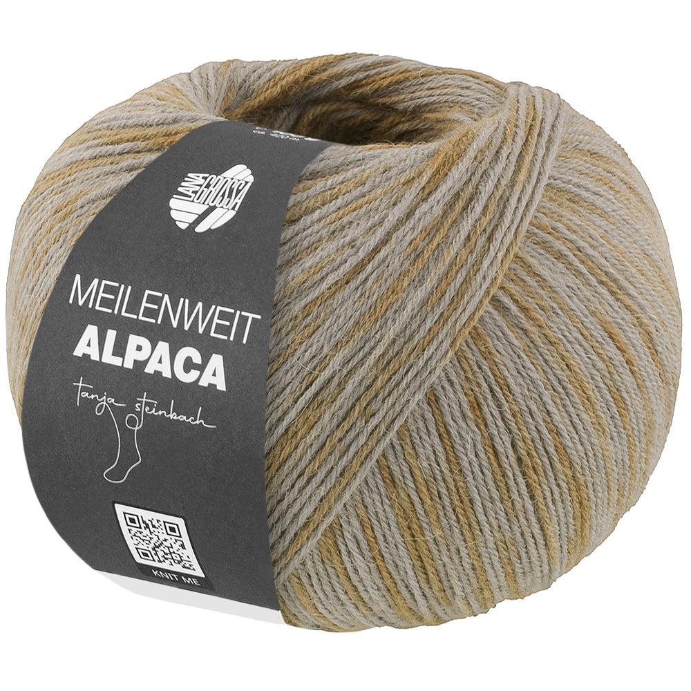 Meilenweit, 100 g