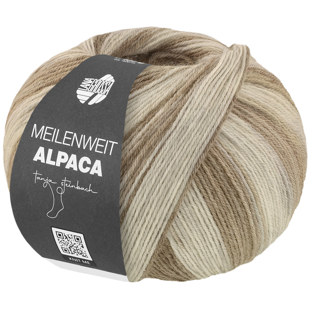 Meilenweit, 100 g