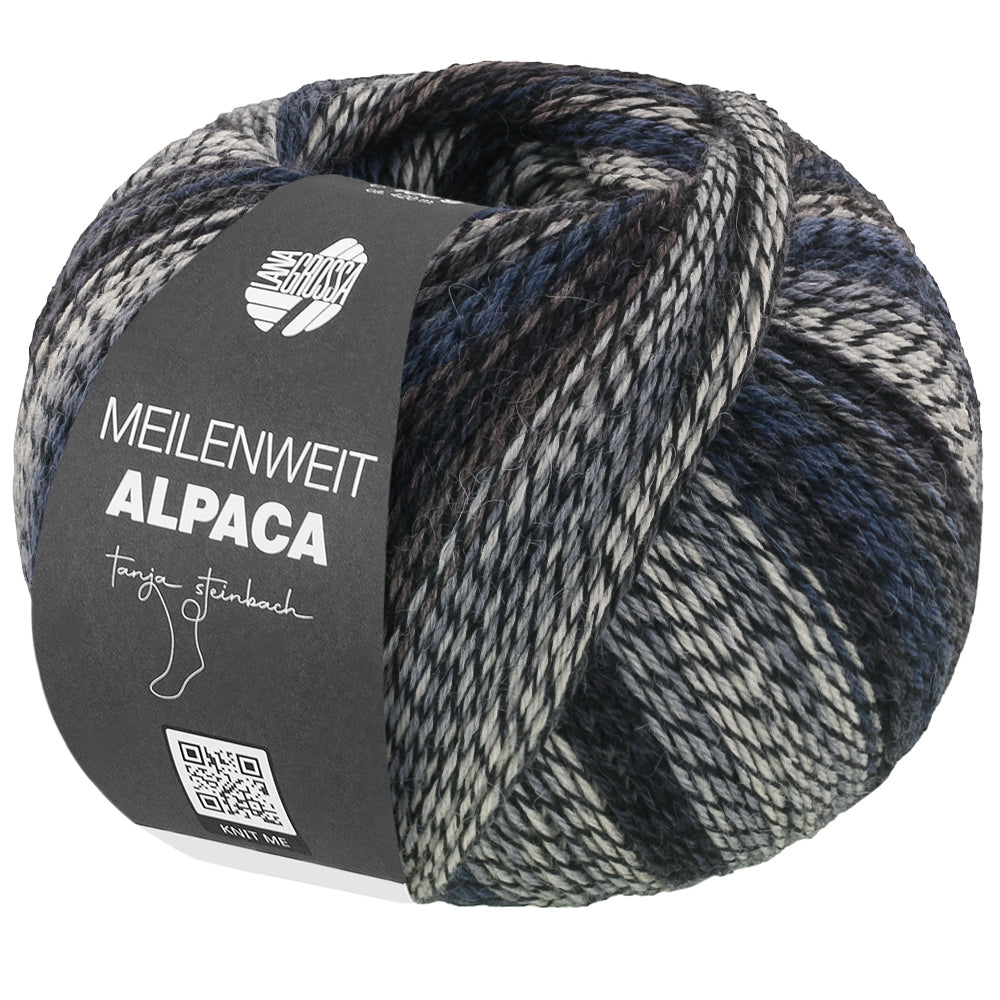 Meilenweit, 100 g