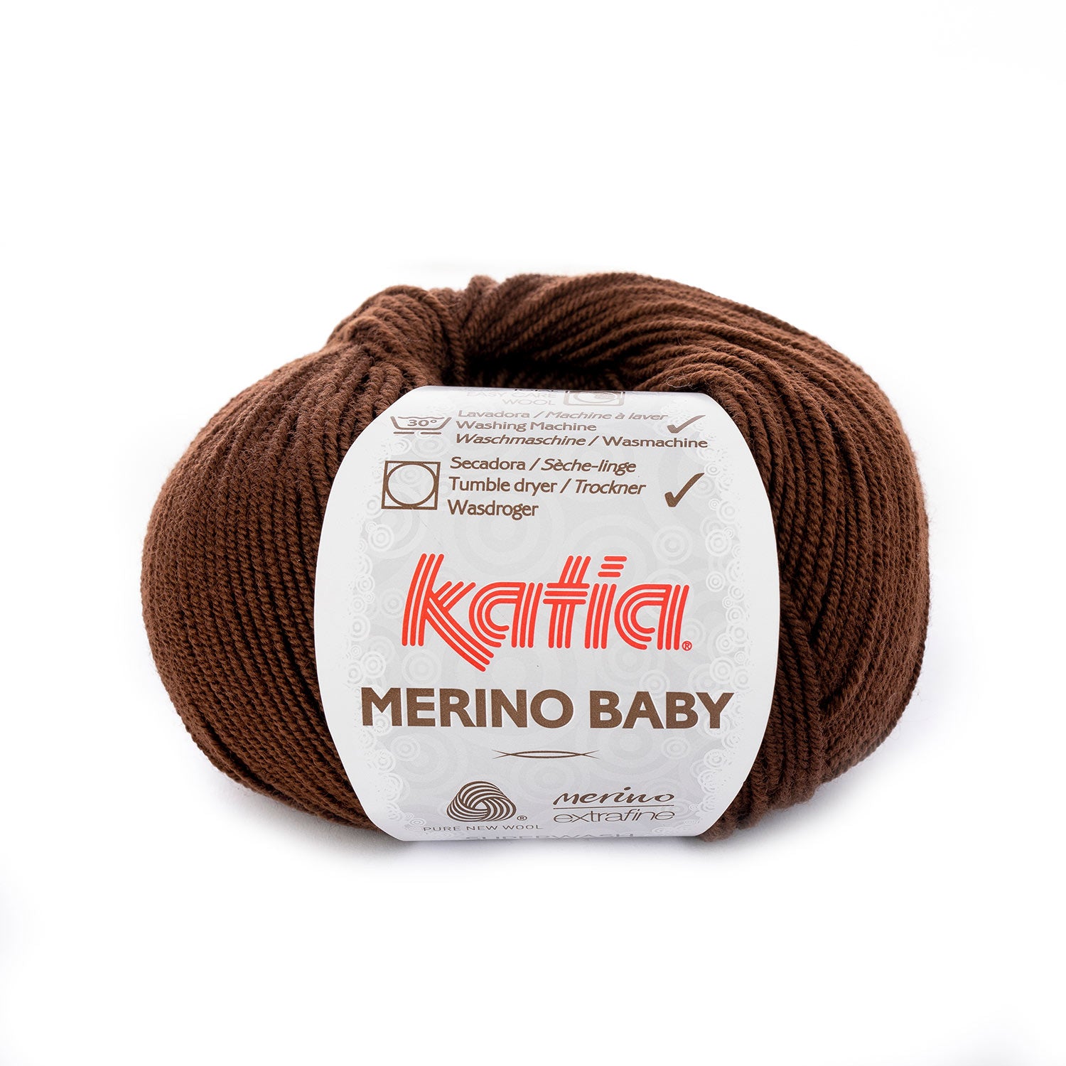 Merino Baby, 50 g