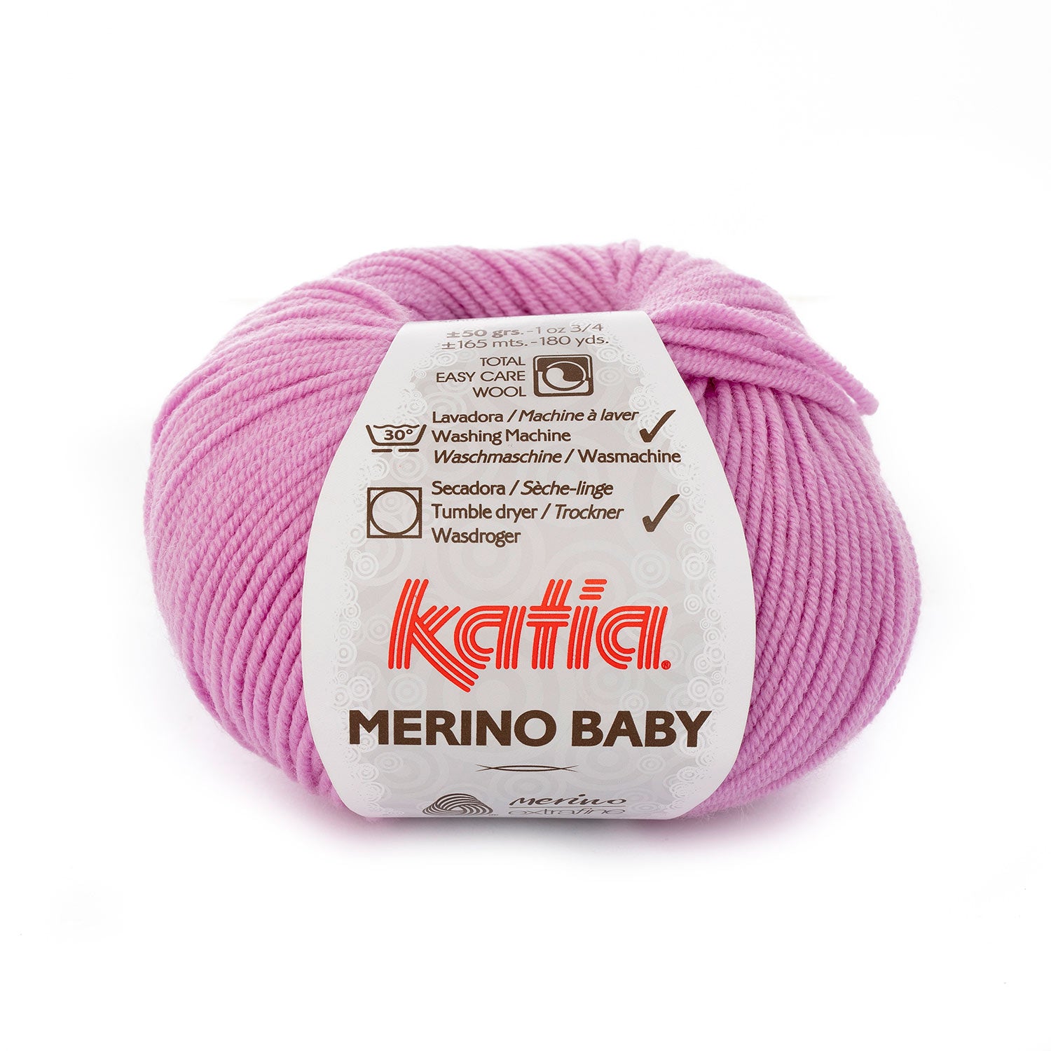 Merino Baby, 50 g