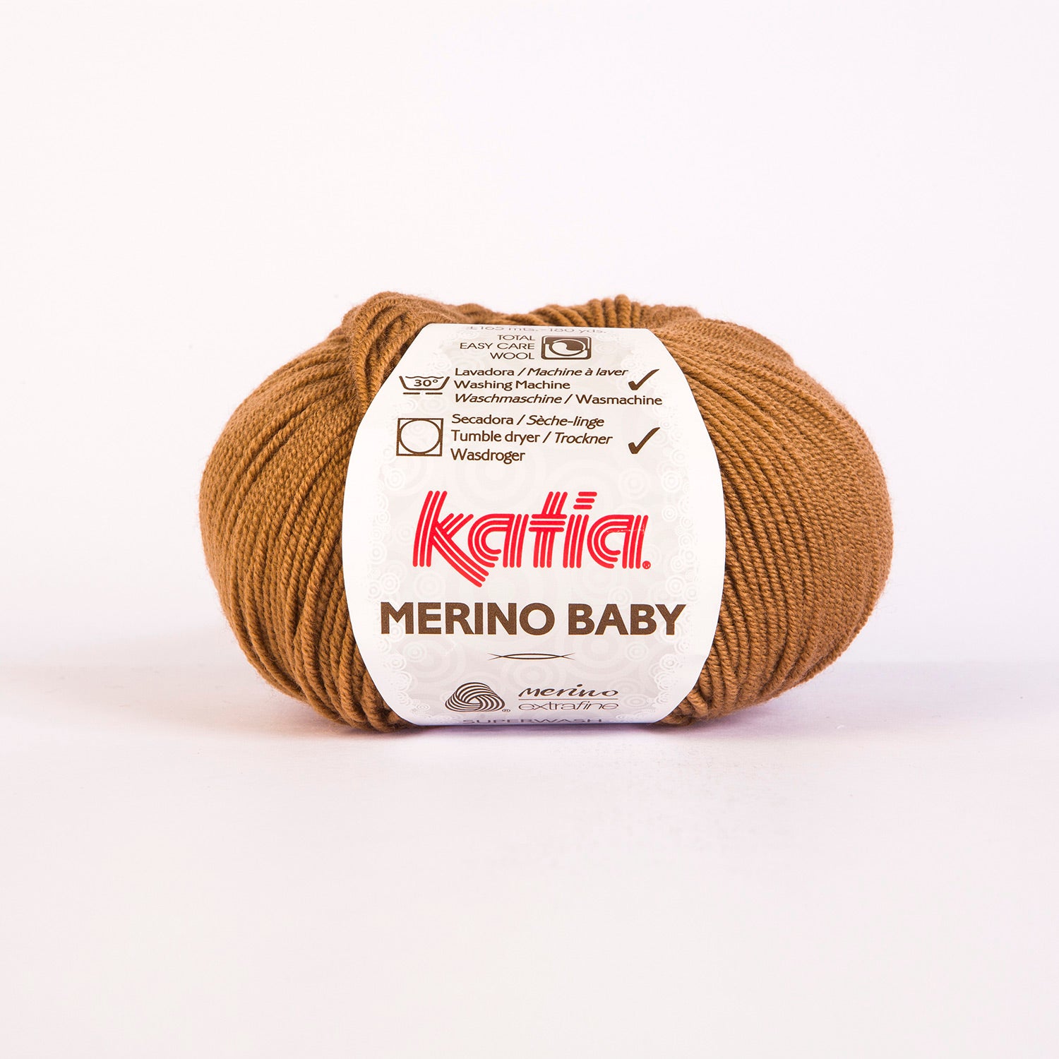 Merino Baby, 50 g