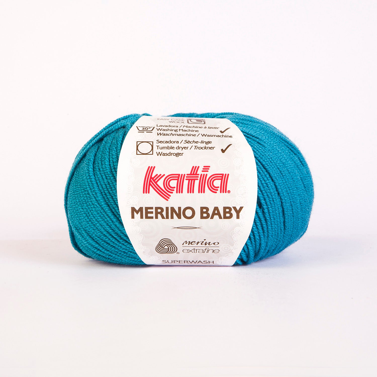 Merino Baby, 50 g