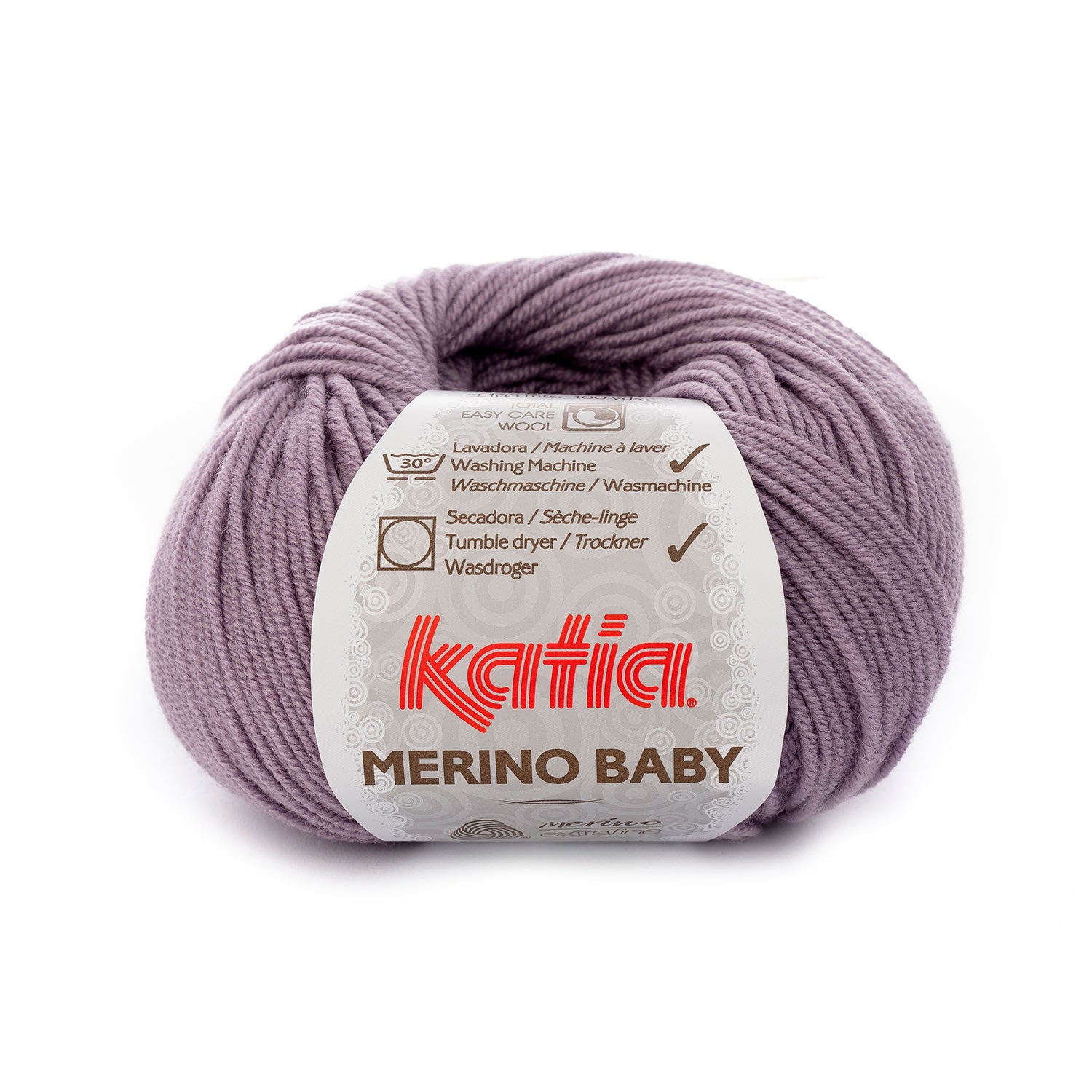 Merino Baby, 50 g