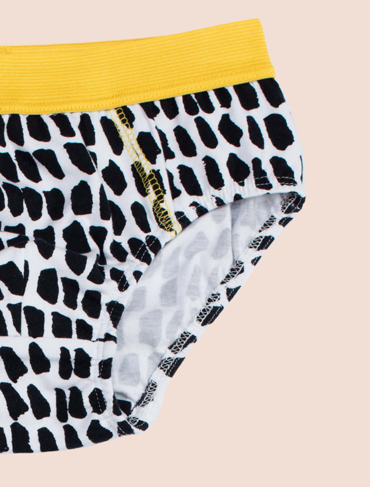 Boys' underpants and boxer briefs e-pattern