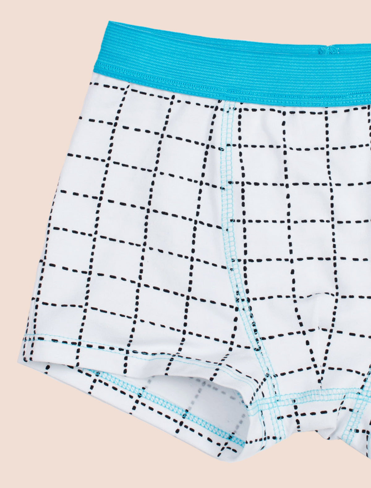Boys' underpants and boxer briefs e-pattern