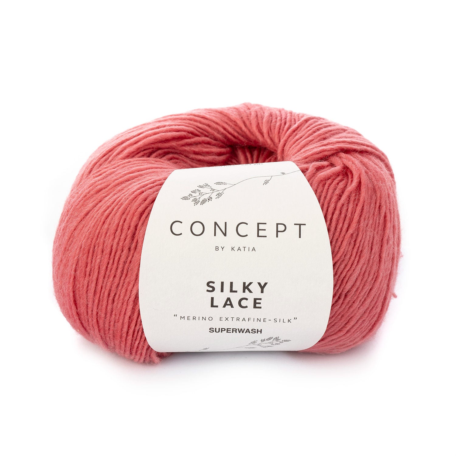 Silky Lace, 50 g