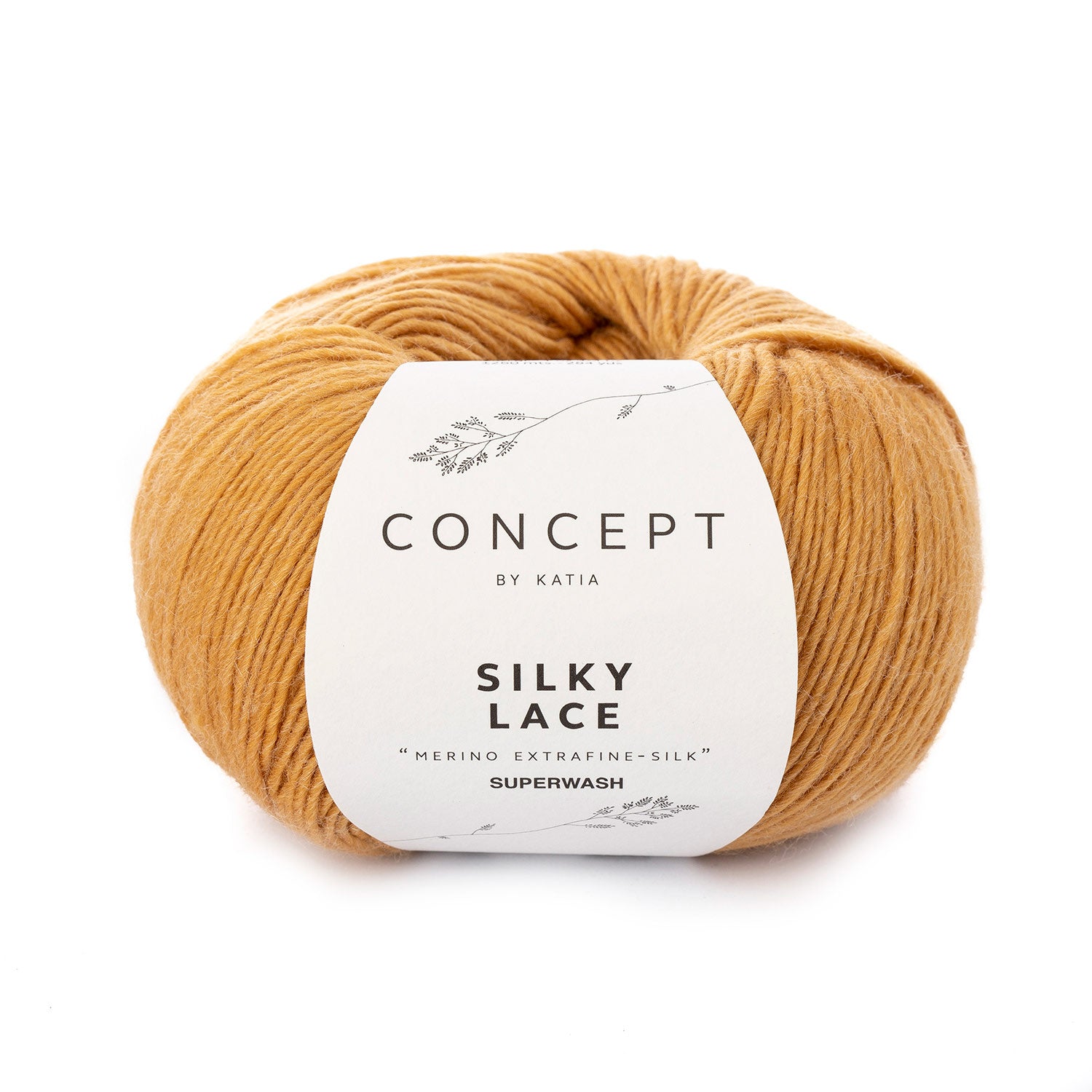 Silky Lace, 50 g