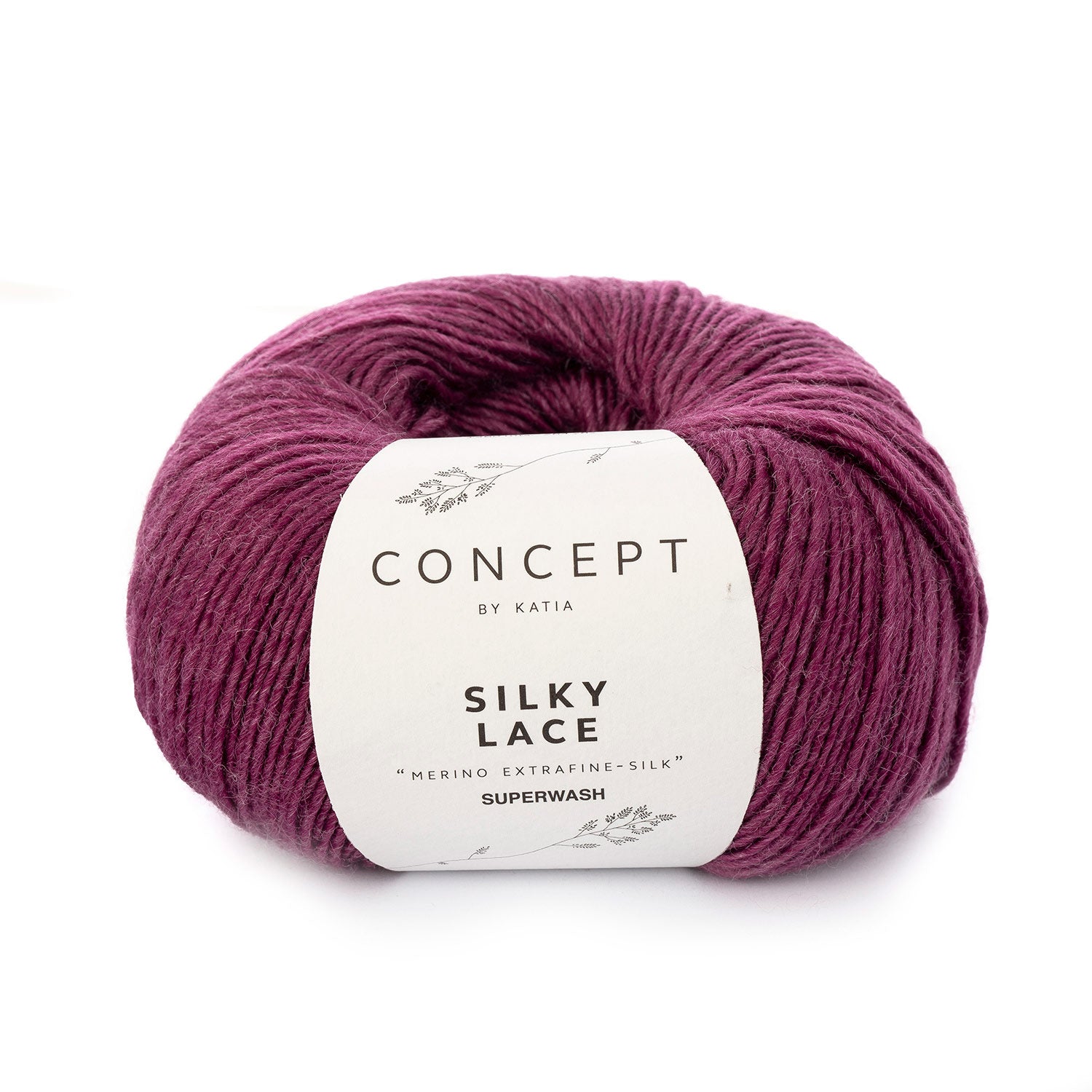 Silky Lace, 50 g