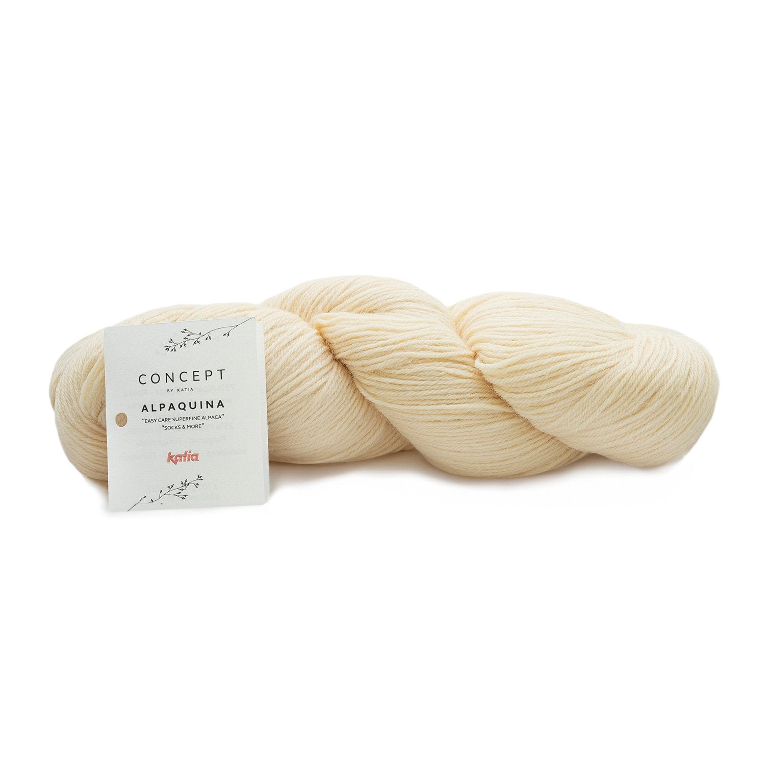 Alpaquina, 100 g