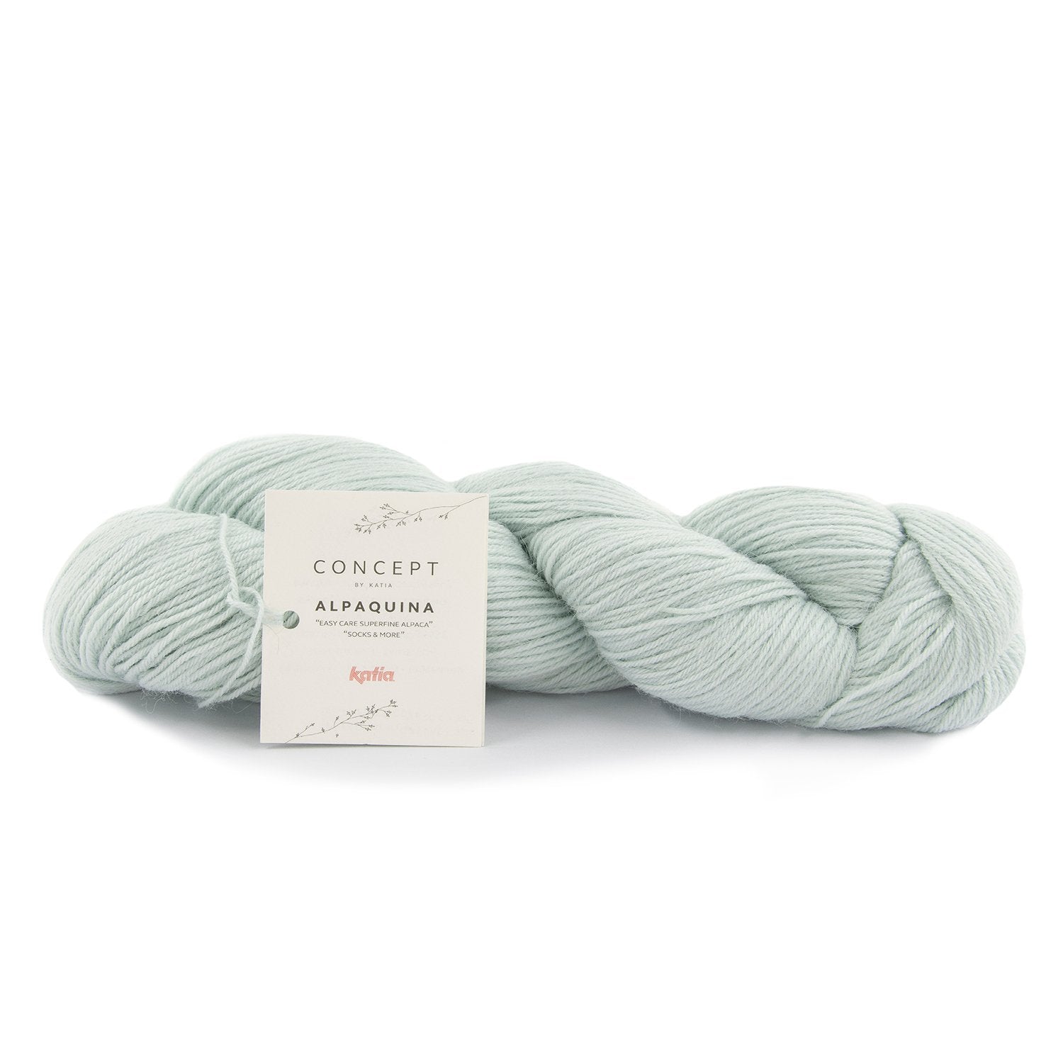 Alpaquina, 100 g