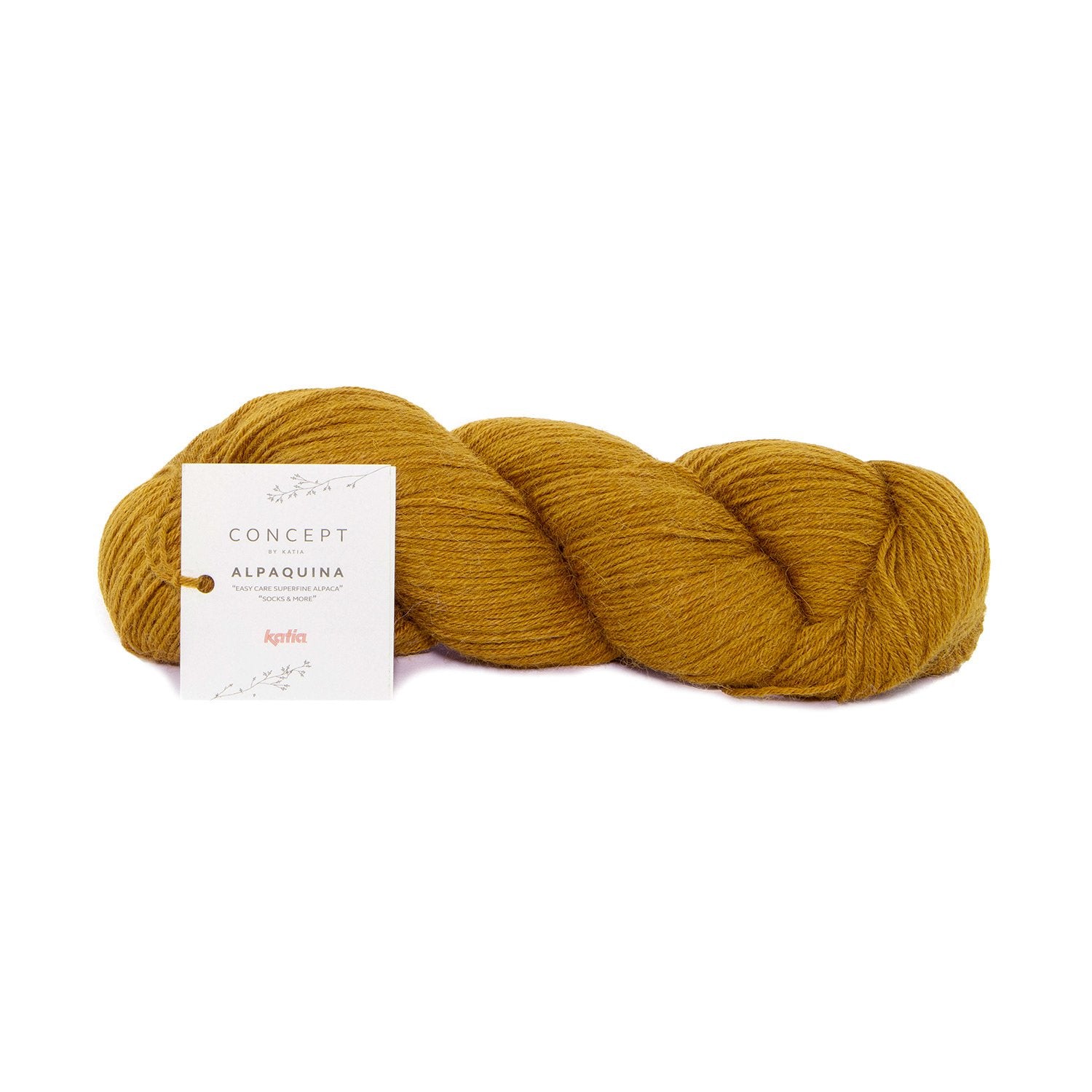 Alpaquina, 100 g
