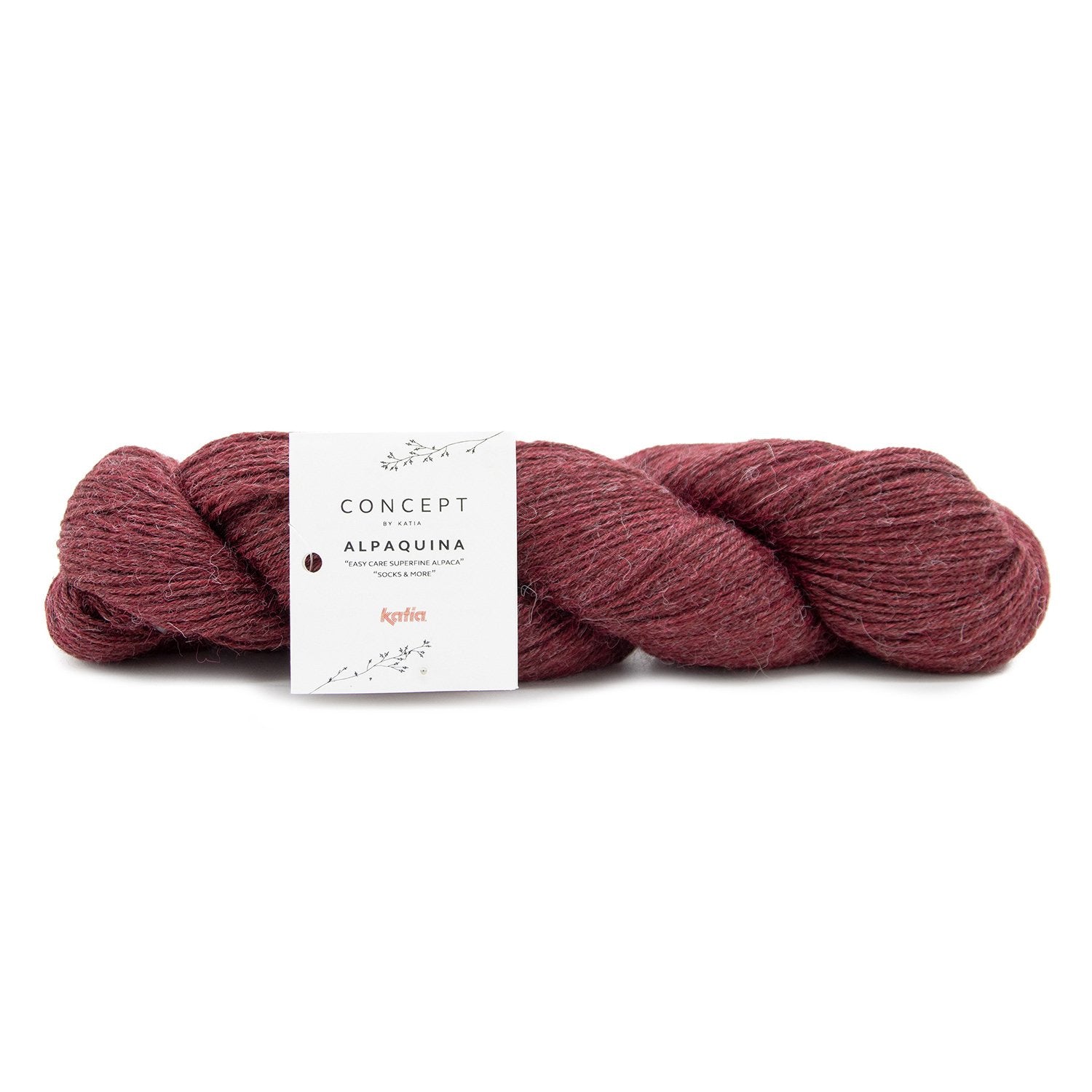 Alpaquina, 100 g