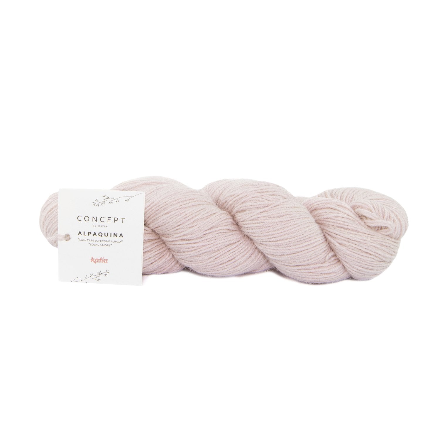 Alpaquina, 100 g
