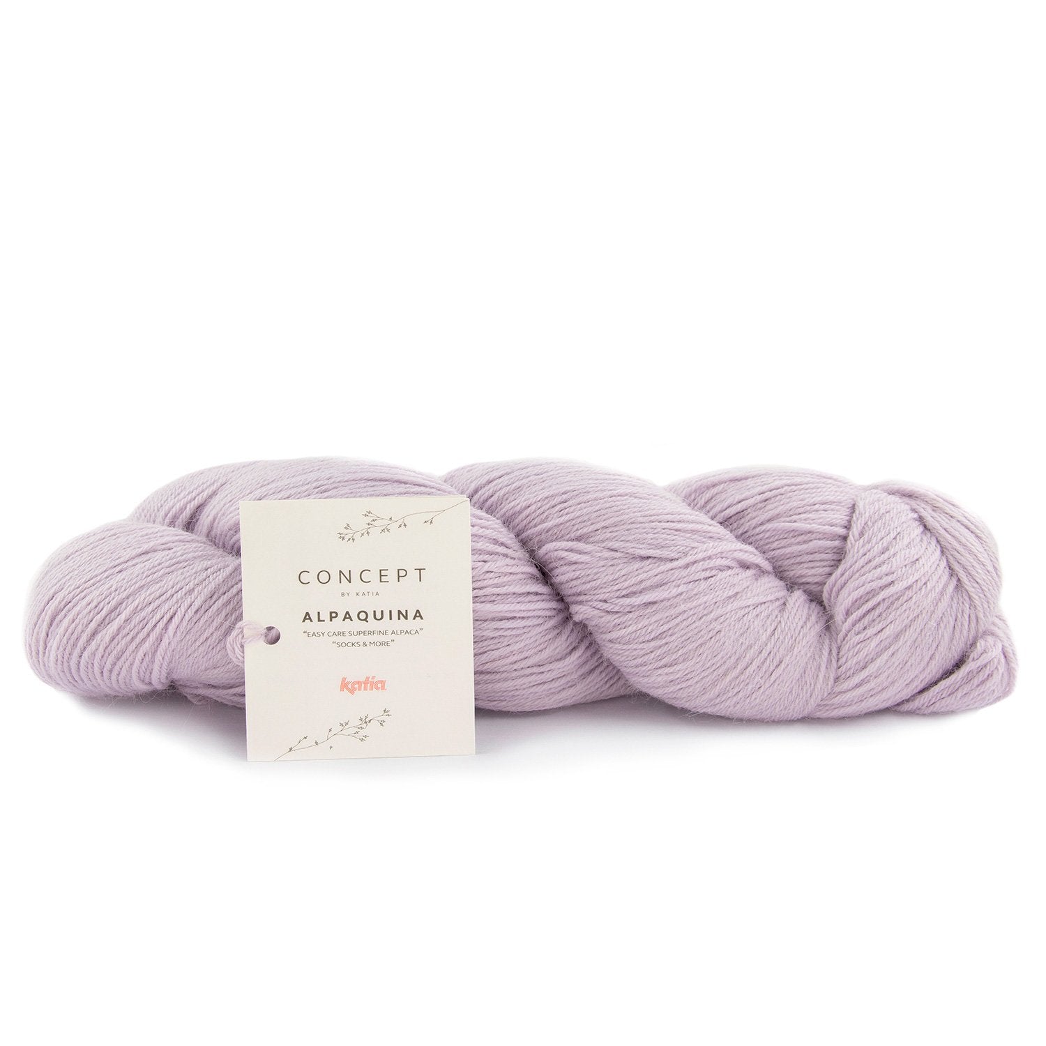 Alpaquina, 100 g