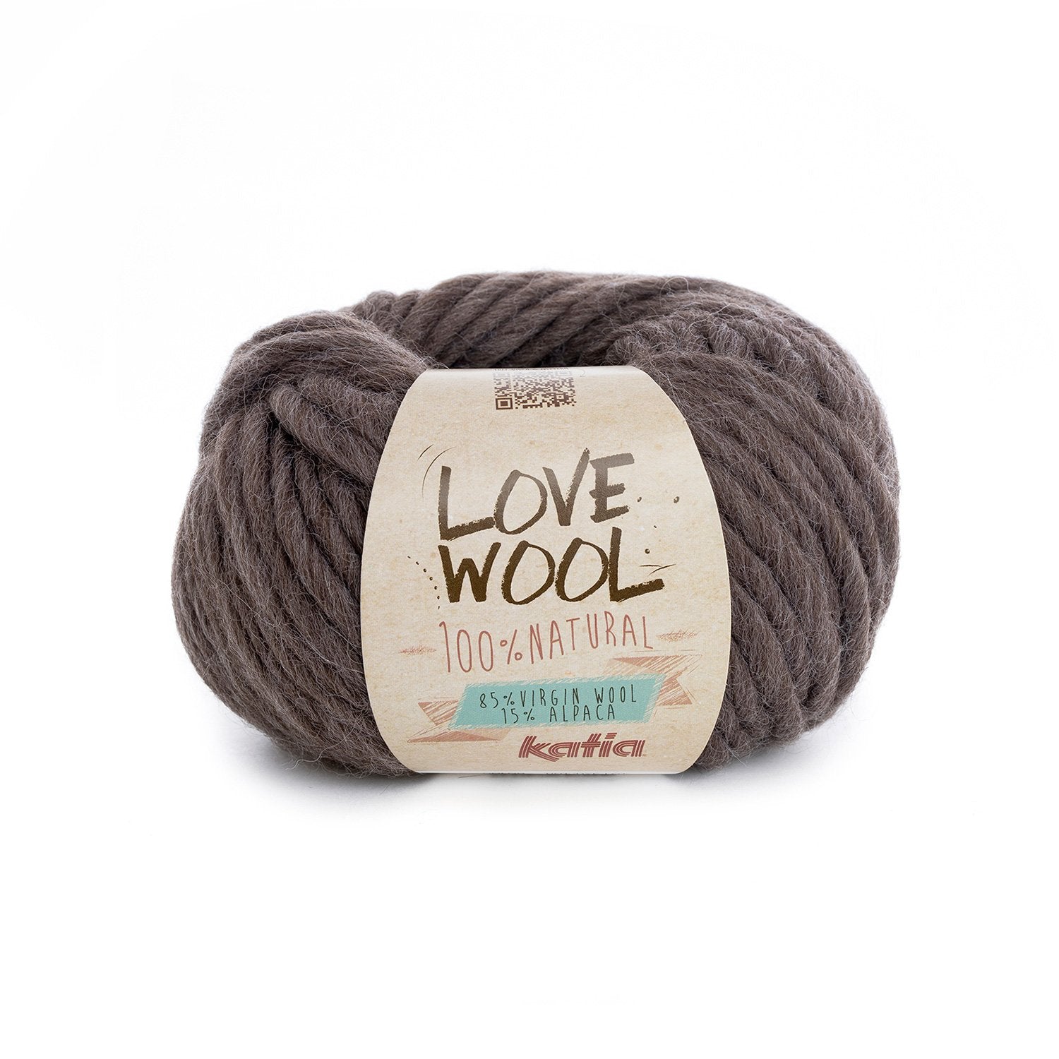 Love wool, 100 g