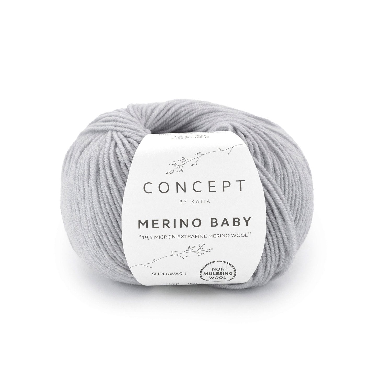Merino Baby, 50 g