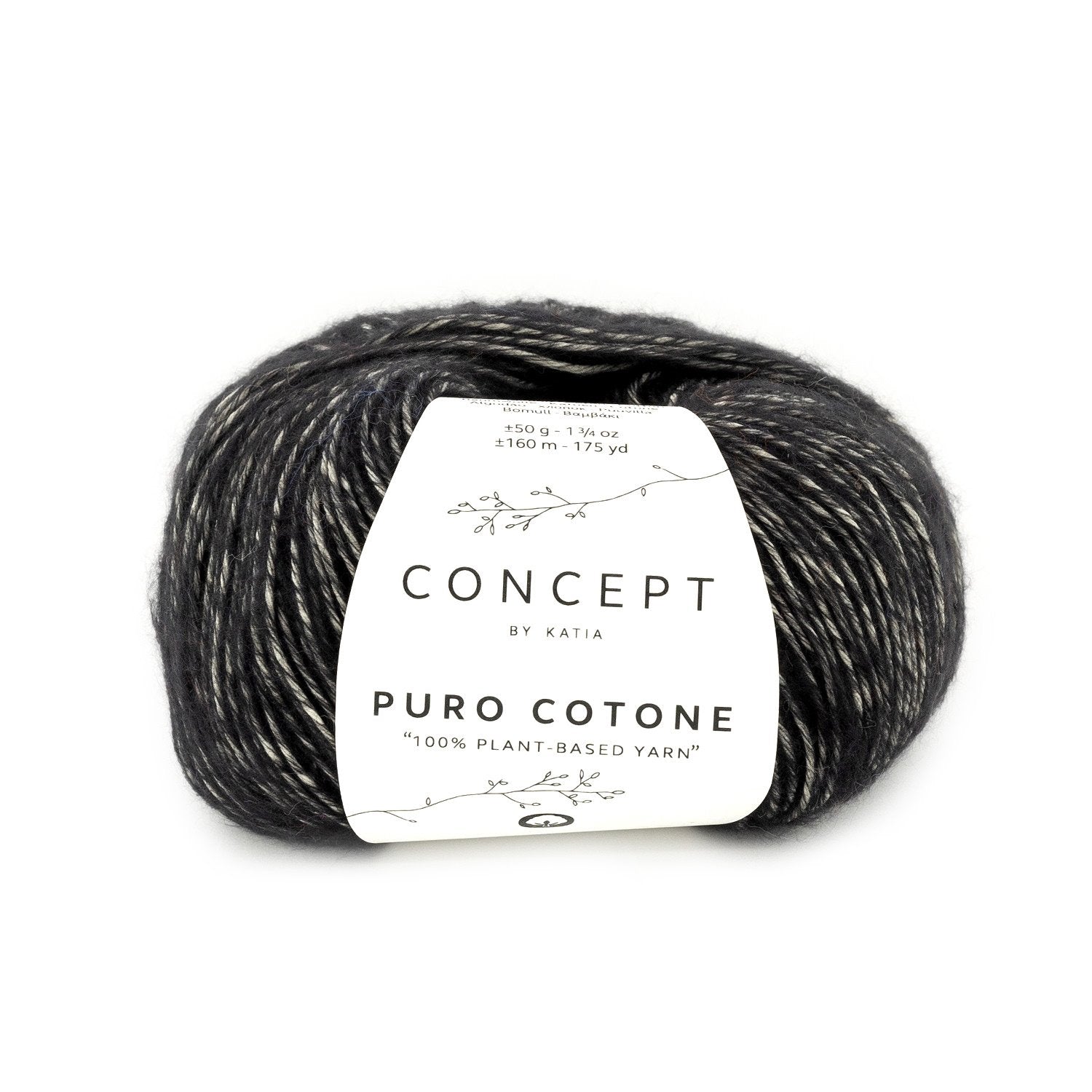 Puro Cotone, 50 g
