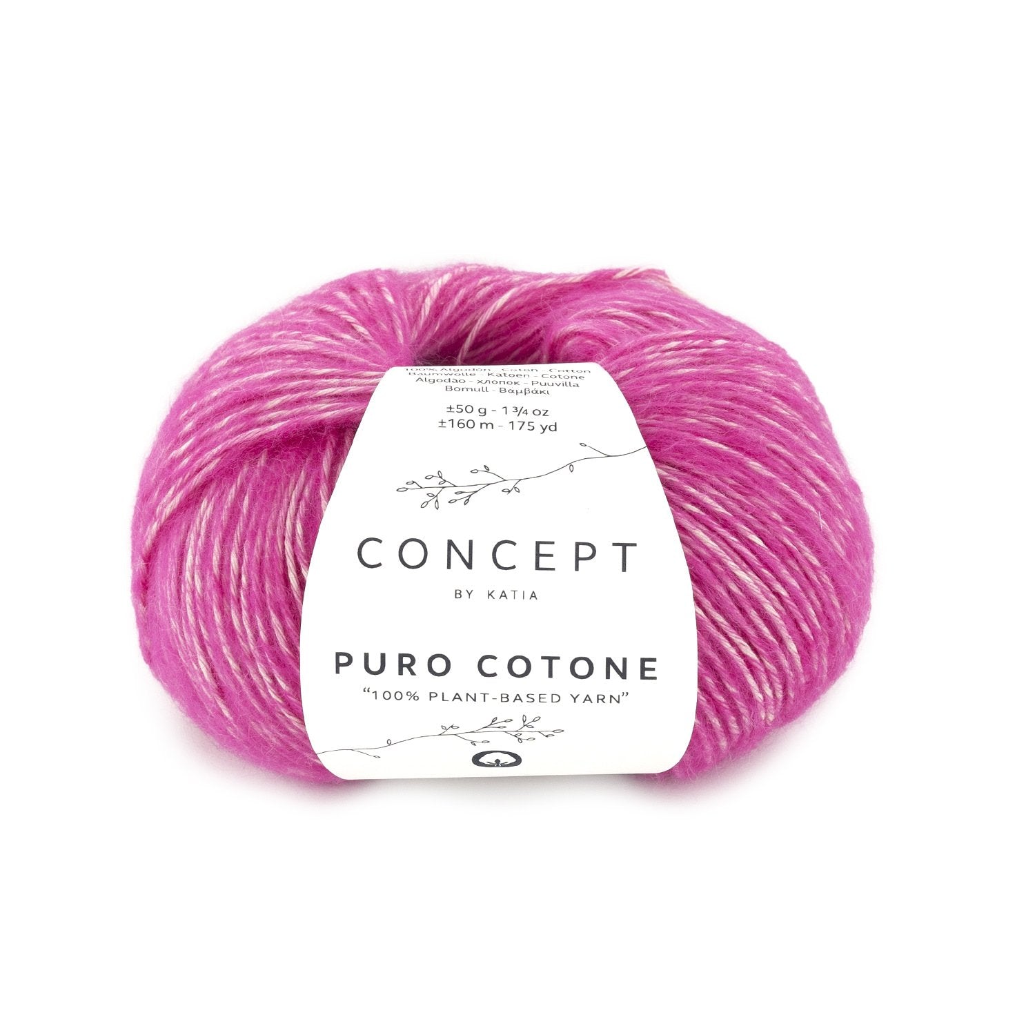 Puro Cotone, 50 g