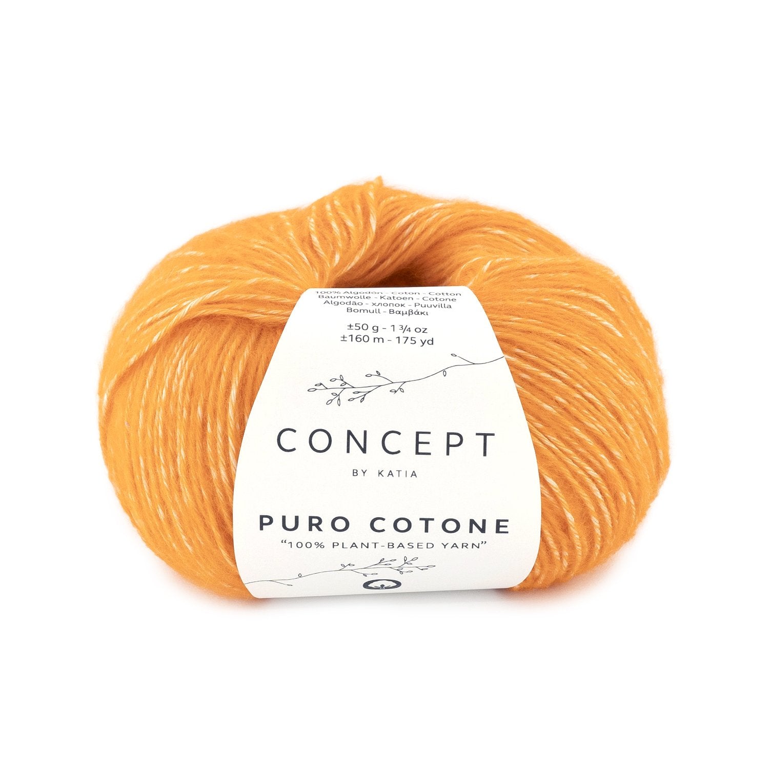 Puro Cotone, 50 g