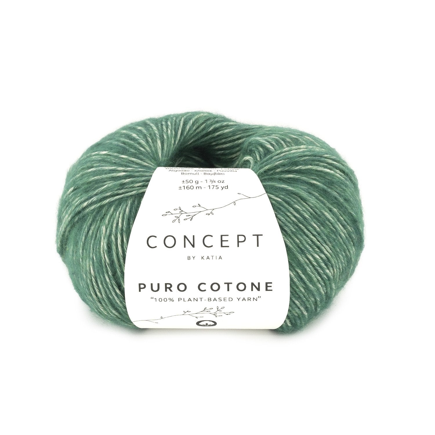 Puro Cotone, 50 g