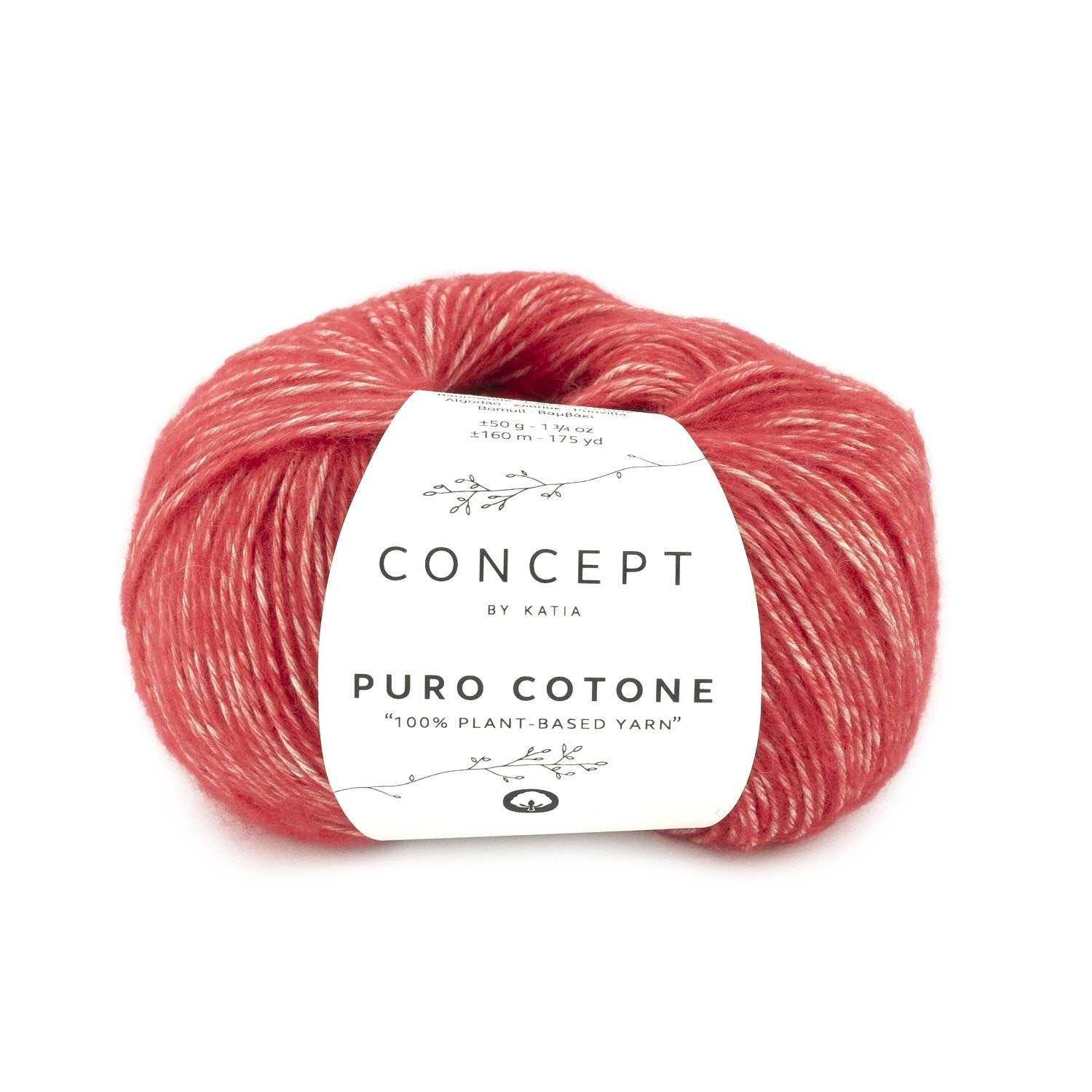 Puro Cotone, 50 g