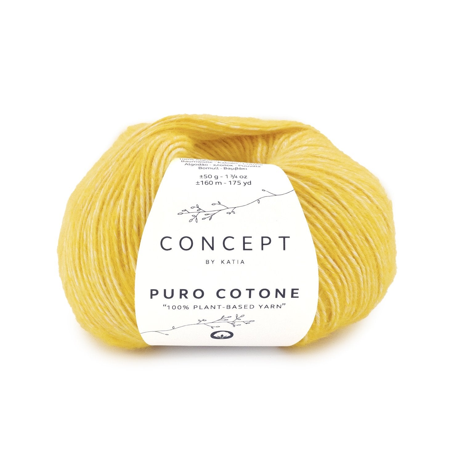Puro Cotone, 50 g