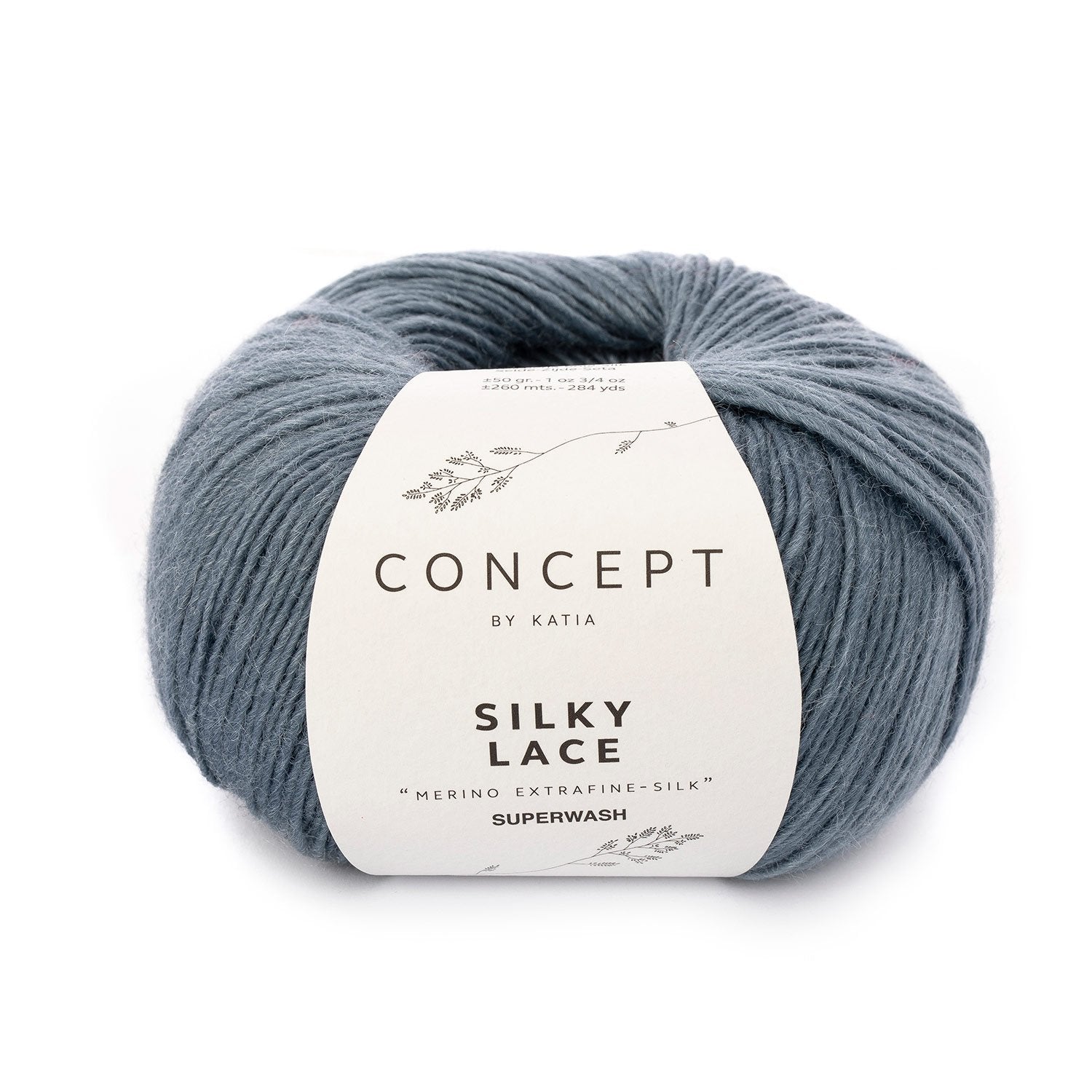 Silky Lace, 50 g